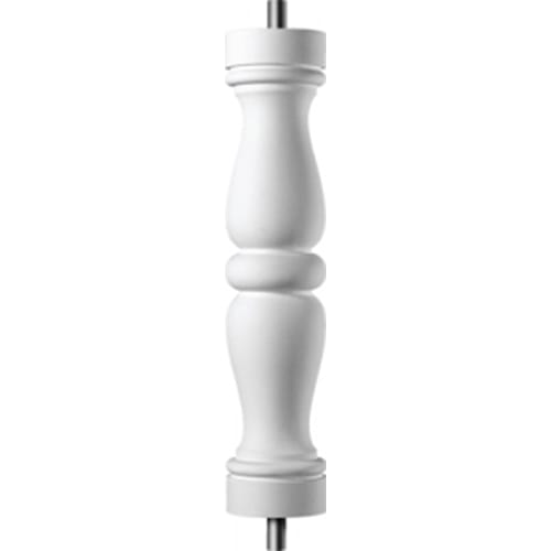 Royal Colonial Baluster preview 1